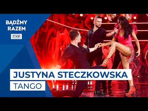 Justyna Steczkowska - Tango || 59. KFPP Opole 2022