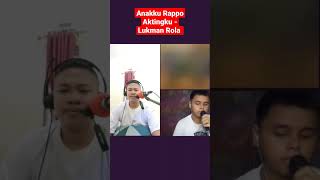 Download lagu Anakku Rappo Atingku - Lukman Rola | Lukman Rola - Anakku Rappo Atingku @alifofficial99 mp3 Download lagu Anakku Rappo Atingku - Lukman Rola | Lukman Rola - Anakku Rappo Atingku @alifofficial99 mp3