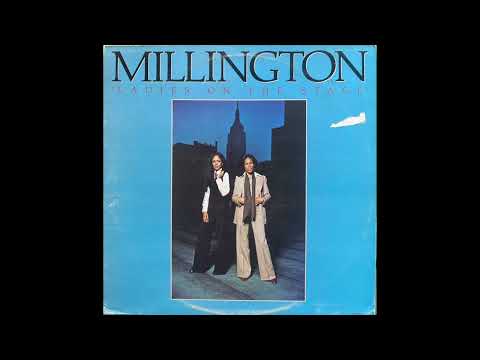 Millington - Heaven Is In Your Mind (USA 1977)