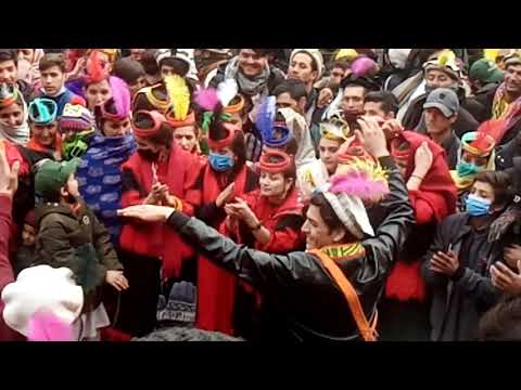 chomas festival 2020 every year kalash people celebrate chomas festival from 10th to 22nd December