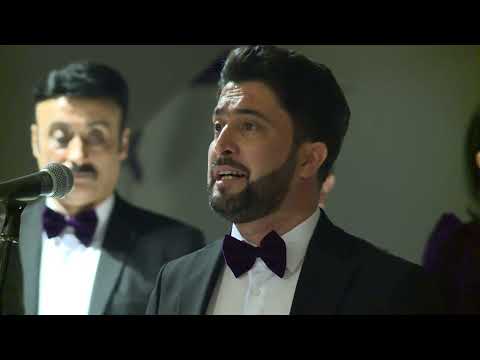 Pervin Seferov - Vətənimdir | Official video 2025