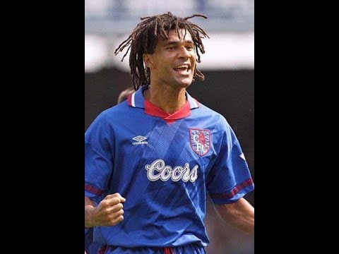 Ruud Gullit Chelsea Goals