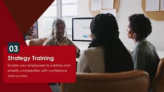 Q-Train Consulting