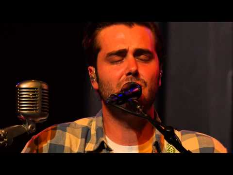 Lord Huron - The World Ender (Live on KEXP)