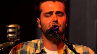 Lord Huron - The World Ender (Live on KEXP)