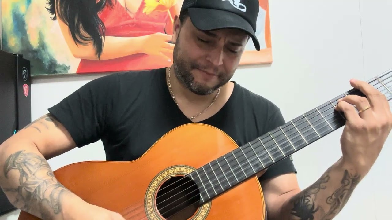 Felix Sollo - Seja bem vinda 