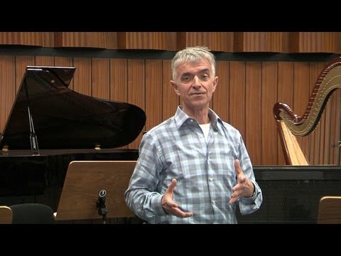 Einführung - Bilder einer Ausstellung