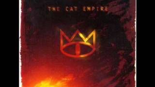 The Cat Empire - Call me home [fiesta version]