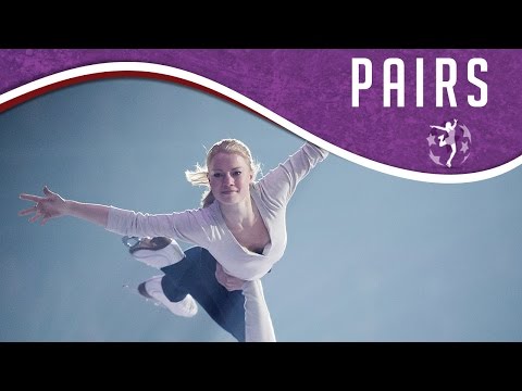 Pairs Highlights - ISU Grand Prix Final Marseille 2016