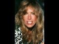 CARLY SIMON - HURT