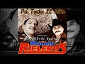 17 Pá Todo El Año - El Primo manolo Y Sus Rieleros