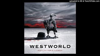 Westworld Season 2 Ramin Djawadi - Virtù e Fortuna