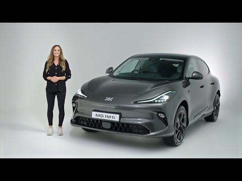 MG IM | Handover | MG Always With You