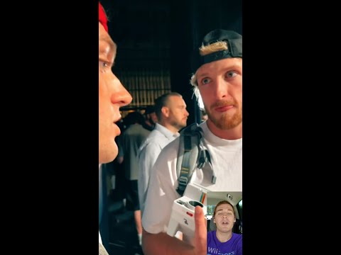 Logan Paul rejects 22 year old who quit $100K job to work with him