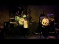 The Heavy - Just My Luck (live @ Fuzz - Athens, 23 ...