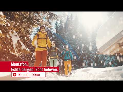 Beleef de winter in Montafon met alle zintuigen | Vorarlberg