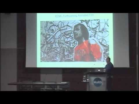 A Case Study in Multi Platform Publishing - Alex Jansen - Tech Forum 2011