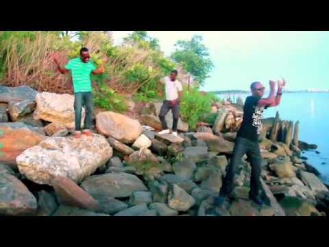 Azonto Dance to Iyanya   Kukere! Azonto Fever   YouTube