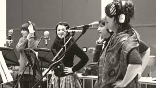 Gaudete Mediaeval Baebes