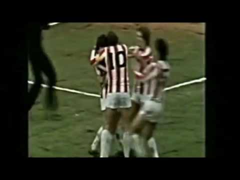 AMARCORD: Vicenza Perugia | Serei A 1978-79