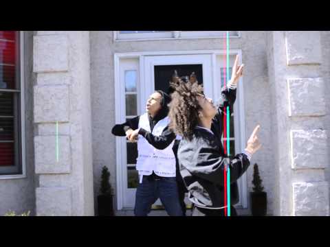 WHY YOU MAD CUZ IM FLEXXXIN? - KaneTheHooligan (Official Music Video)