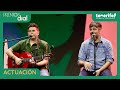 ESTOPA - El día que tú te marches (en directo) | Premios Dial 2024