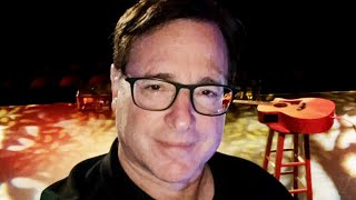 ‘America’s Dad’ Bob Saget Found Dead at 65 of Unknown Causes