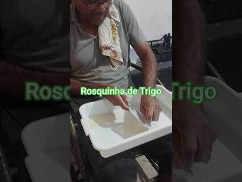 BOLINHO🍩 DOCE DE TRIGO TRADIÇÃO DE MINAS GERAIS.