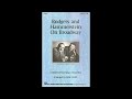 Rodgers And Hammerstein On Broadway Ten1 Huff