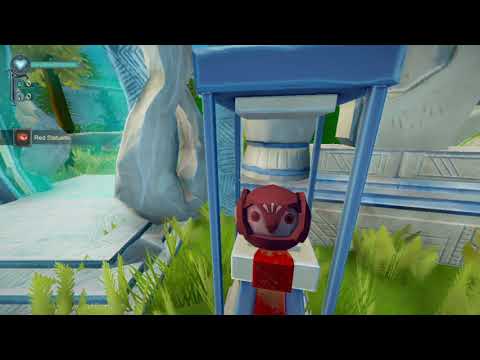 Mask of Mists - First Time Play Part 1