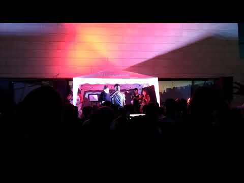 Kapo013 vs Chisto 95 Regional Gold Battle Vícar 2017(Ronda sin grabación)