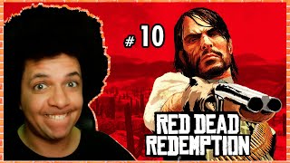 ¡Adios Amigos! Hello Nemesis!