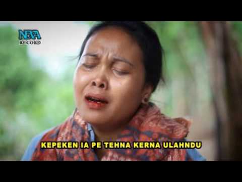 LAGU TERANGGEH DUNGNA--ALBUM SOLO NettyVera BangunOfficial