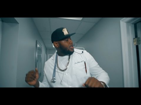Bill C Da Don - Dr. Bill (Official Music Video)