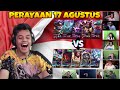PERAYAAN 17 AGUSTUS