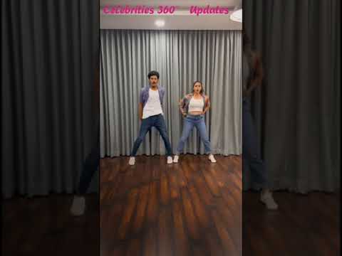 Keerthy suresh and Malavika Mohan wishes Thalapathy Vijay by dance💃🕺🕺👯