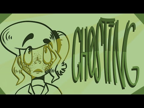 Ghosting [zoophobia animatic] - Nevtanka (old)