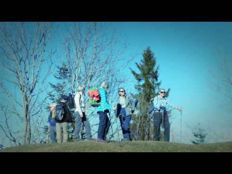 Gonten - Hundwiler Höhe - Appenzell / 01.01.17