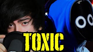 Download lagu BoyWithUke - Toxic I Cover Español mp3 Download lagu BoyWithUke - Toxic I Cover Español mp3