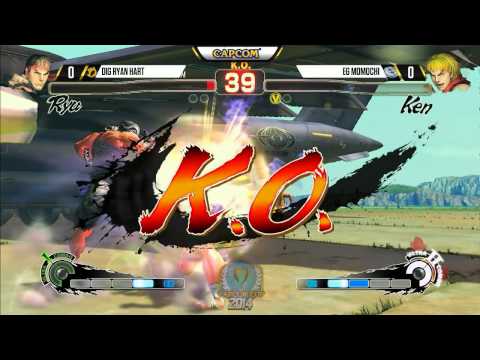 Ryan Hart compilation