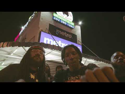 Don Julio Mani ft. kruddy - Tcb (official video)