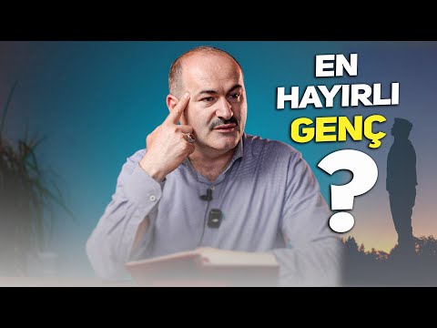 Bu Dünyaya Bir Defa Geldik – Tek Şansımız Var ! | Said Şaşmaz