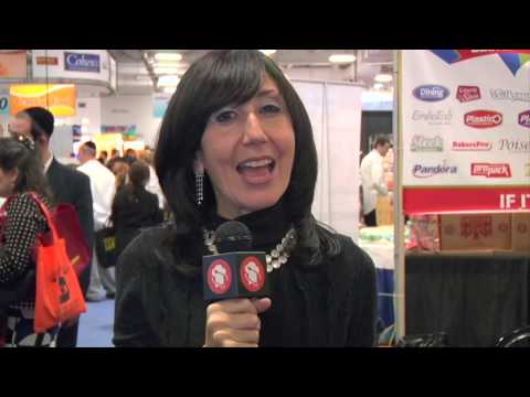 Reismans Bakery - Kosherfest