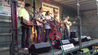 ROUGH AND ROCKY ROAD - Crash Course in the Blues