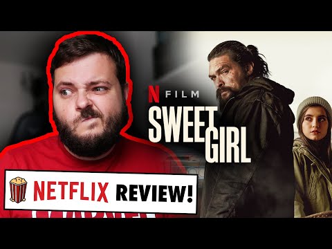 Sweet Girl (2021) | NETFLIX MOVIE REVIEW!