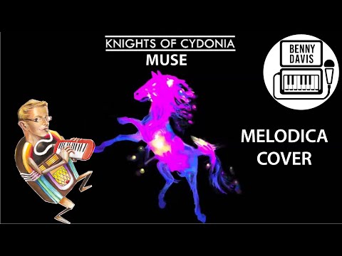 Knights of Cydonia - Human Jukebox Melodica