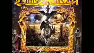 Blind Guardian - Mordred's Song (with lyrics)