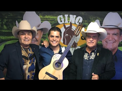 Wellington Assis e Gino & Geno em Itapagipe MG!!
