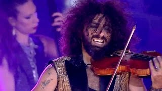 Ara Malikian, el violinista que sensibiliza el mundo con su música