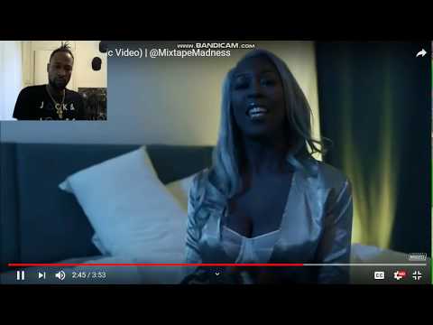 Zarah Leone - 419 MixtapeMadness#Best UK Female Rapper For 2020